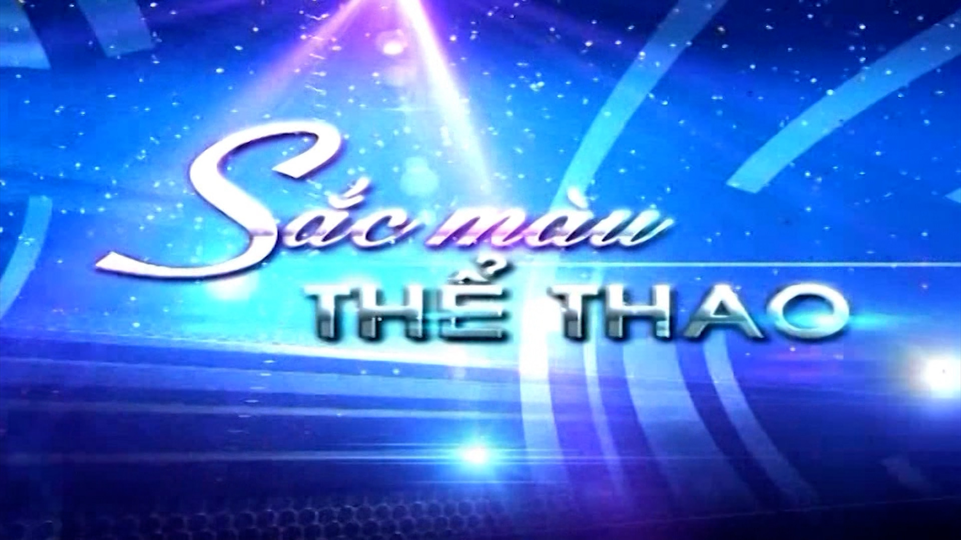 Sắc màu thể thao | Ngày 02/02/2025	